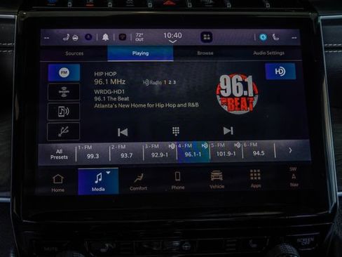 Used 2024 Jeep Grand Cherokee Limited 4xe AWD/4WD image 24