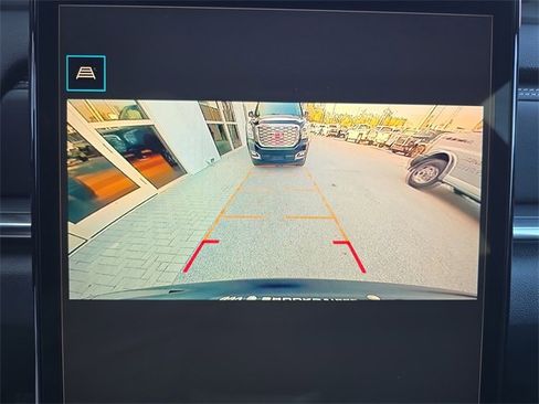 New 2026 GMC Terrain Elevation w/ Elevation Premium Package image 22