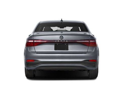 New 2026 Volkswagen Jetta Sport FWD image 5