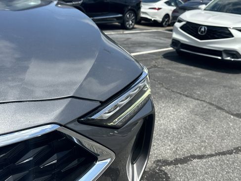 Certified 2024 Acura MDX FWD image 13