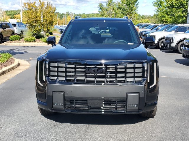 New 2027 Kia Telluride X-Line SX Prestige AWD/4WD image 2
