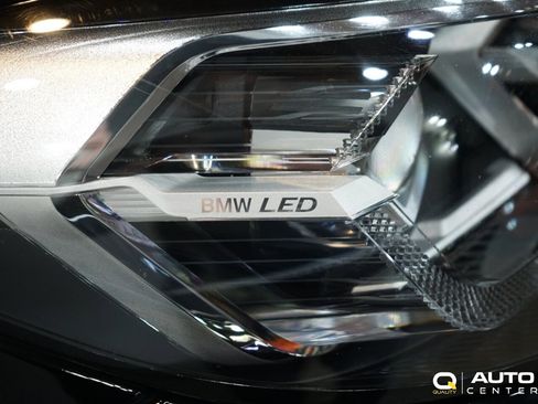 Used 2022 BMW X3 xDrive30i image 4