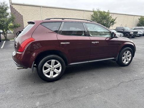 Used 2007 Nissan Murano S w/ Convenience Pkg AWD/4WD image 10