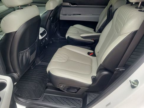 Used 2020 Hyundai Palisade SEL w/ Convenience Package FWD image 15