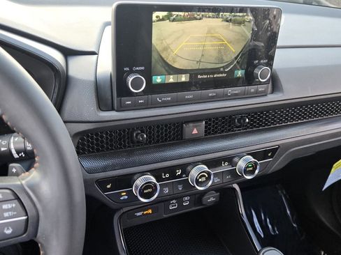 Certified 2024 Honda CR-V Sport image 22