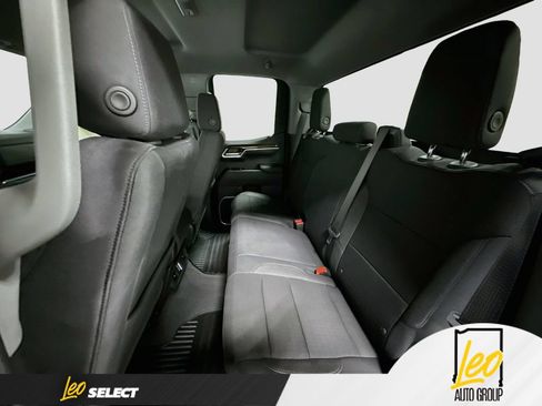 Used 2024 GMC Sierra 1500 Elevation AWD/4WD image 27