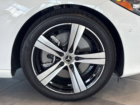 Certified 2026 Mercedes-Benz C 300 4MATIC Sedan image 42