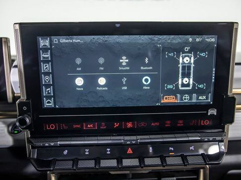 Used 2022 GMC Hummer EV Edition 1 AWD/4WD image 29