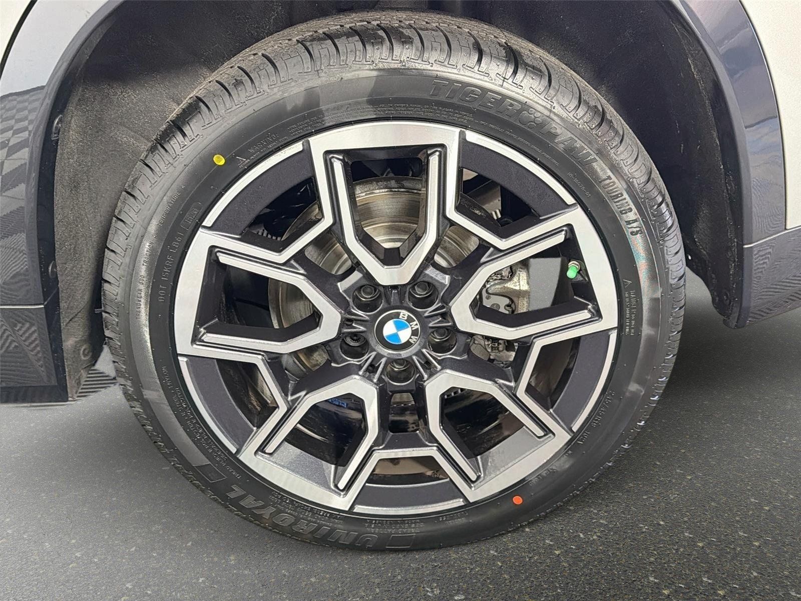 Used 2023 BMW X1 xDrive28i w/ Convenience Package AWD/4WD image 31