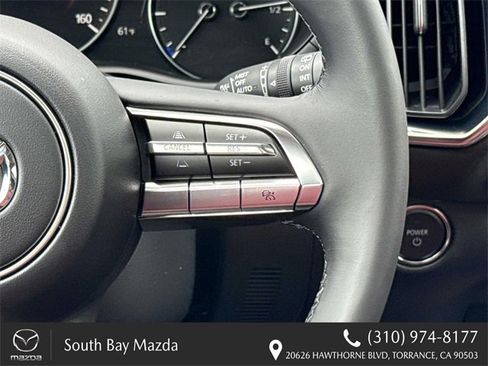 New 2025 MAZDA CX-50 2.5 Hybrid w/ Weather Package image 9