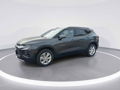 Used 2019 Chevrolet Blazer LT FWD image 4