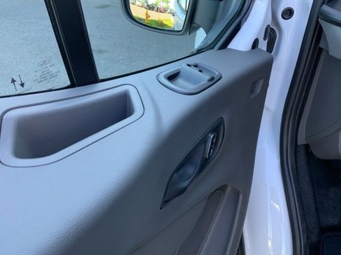 New 2025 Ford Transit 150 Low Roof w/ Load Area Protection Package image 13