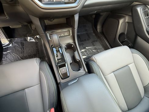 Used 2025 Subaru Ascent Onyx Edition w/ Popular Package #2 image 27