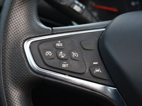 Used 2024 Chevrolet Malibu LT image 13