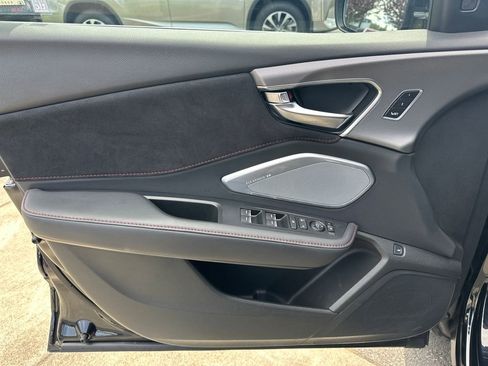 Used 2024 Acura RDX A-Spec AWD/4WD image 12
