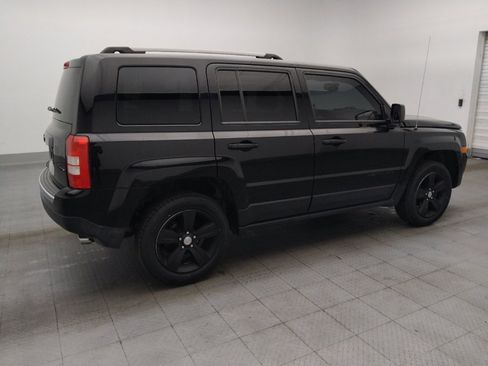 Used 2014 Jeep Patriot Limited AWD/4WD image 10