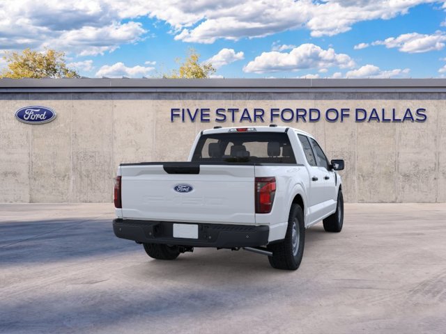 New 2026 Ford F150 XL RWD image 8
