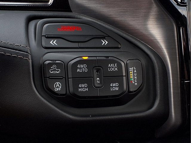 New 2026 RAM 1500 RHO w/ RHO Level 1 Equipment Group AWD/4WD image 11