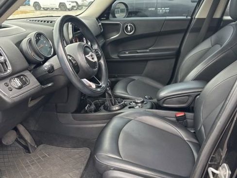 Used 2017 MINI Cooper Countryman ALL4 AWD/4WD image 17