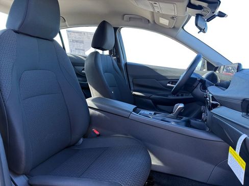 New 2026 Nissan Sentra S w/ Floor Mat Package image 15