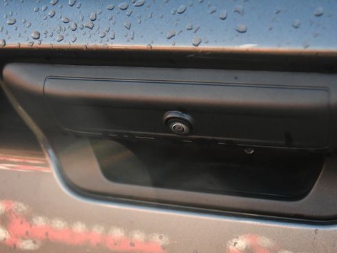 Used 2025 RAM 2500 Big Horn image 44