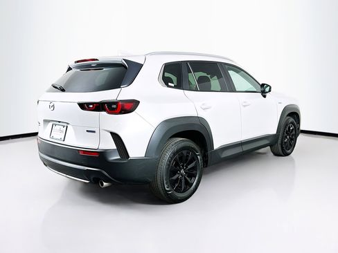 Used 2025 MAZDA CX-50 2.5 Hybrid w/ Preferred Pkg image 9