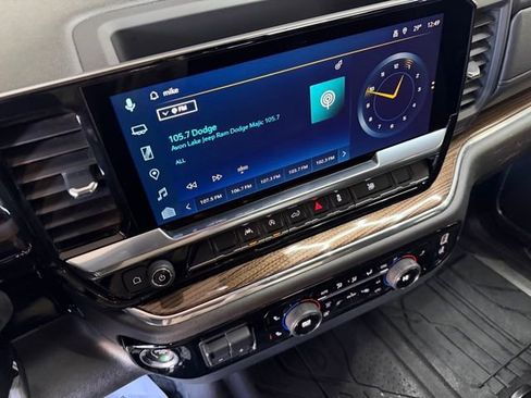 Certified 2024 Chevrolet Silverado 1500 LT w/ LPO, Liner Protection Package image 26