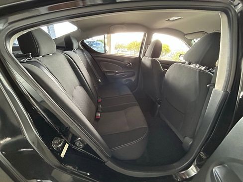 Used 2016 Nissan Versa SV image 35