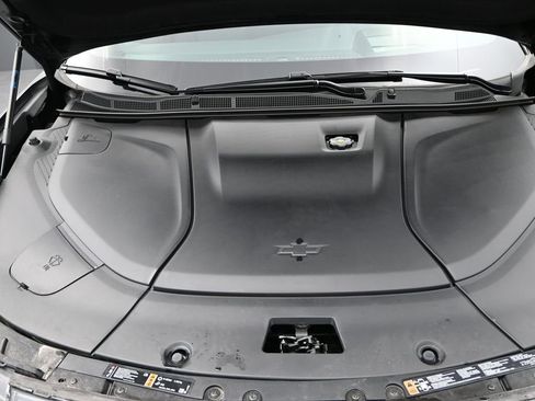 Used 2024 Chevrolet Blazer EV RS image 15