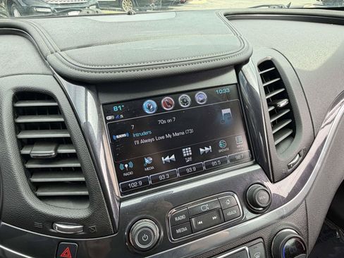 Used 2019 Chevrolet Impala LT FWD image 10