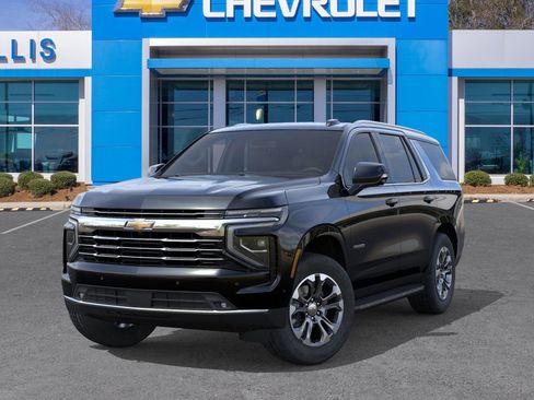 New 2026 Chevrolet Tahoe LT w/ Comfort Package image 7