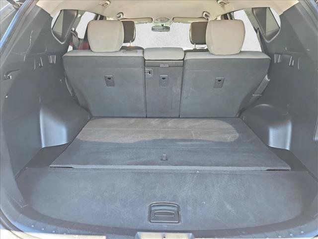 Used 2018 Hyundai Santa Fe Sport FWD image 5