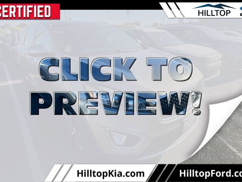 Used 2018 Kia Sorento EX w/ EX Advanced Touring Package AWD/4WD image 1