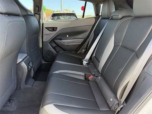 New 2026 Subaru Crosstrek 2.5i Wilderness image 14