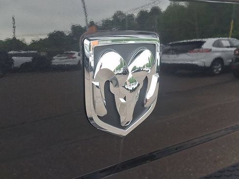Used 2016 RAM 2500 Power Wagon w/ Luxury Group AWD/4WD image 31
