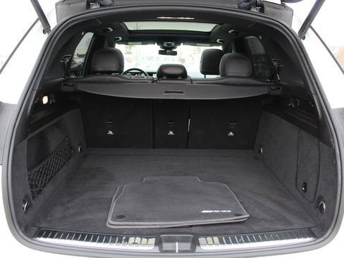 Used 2021 Mercedes-Benz GLE 450 GLE 450 image 22