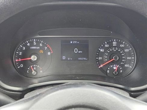 Used 2020 Kia Soul S image 8