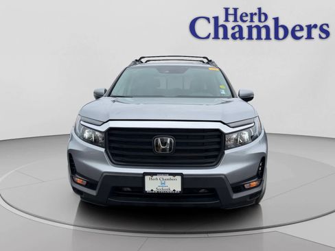 Used 2023 Honda Ridgeline RTL image 2