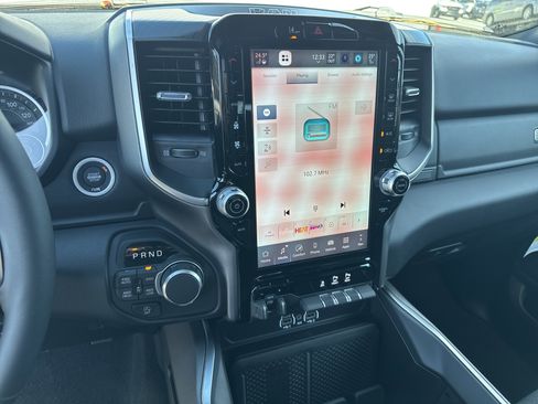 New 2026 RAM 1500 Big Horn image 33