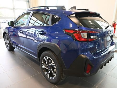 New 2026 Subaru Crosstrek 2.0i Premium AWD/4WD image 10