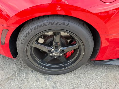 Used 2018 Chevrolet Camaro SS image 28