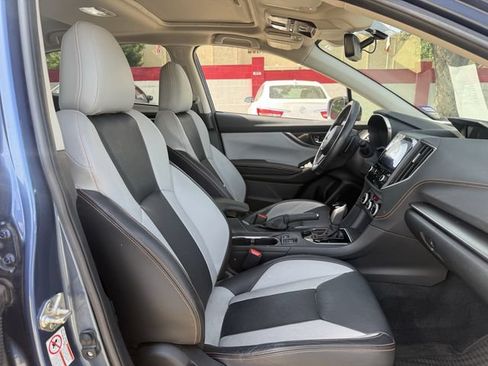 Used 2019 Subaru Crosstrek 2.0i Limited w/ Moonroof Package w/Navigation AWD/4WD image 29