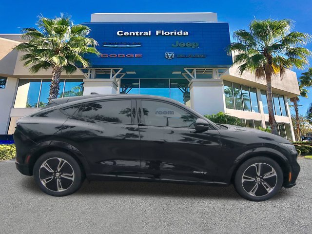 Used 2023 Ford Mustang Mach-E Premium RWD image 4