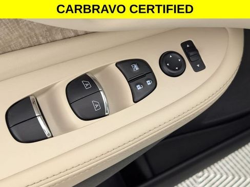 Used 2021 Nissan Murano SL w/ SL Moonroof Package AWD/4WD image 12