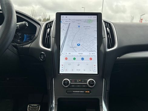 Used 2022 Ford Edge ST w/ Equipment Group 401A image 26