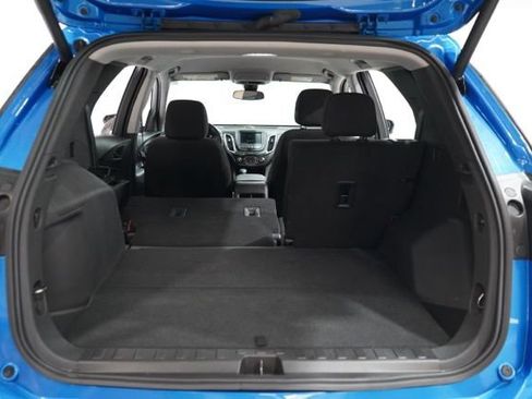 Used 2024 Chevrolet Equinox LT AWD/4WD image 34