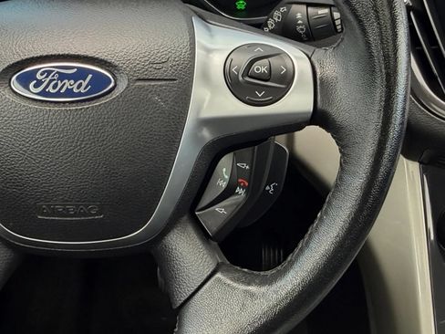 Used 2013 Ford C-MAX SEL FWD image 30