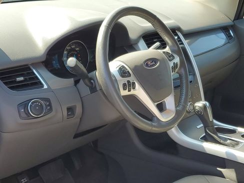 Used 2014 Ford Edge SEL w/ Equipment Group 205A AWD/4WD image 9