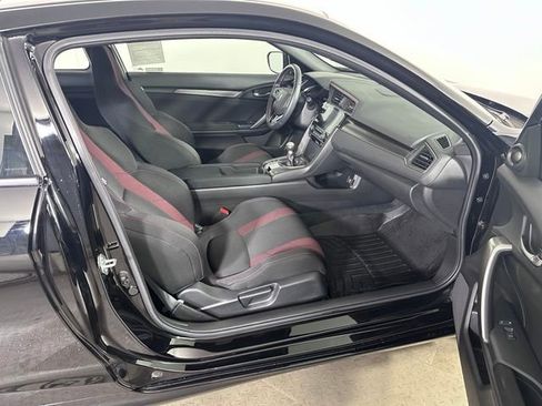 Used 2020 Honda Civic Si image 10