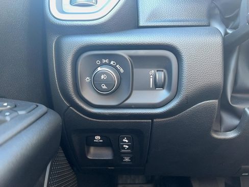 New 2025 RAM 1500 Big Horn image 42